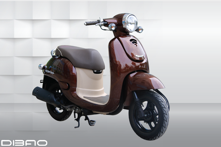 Giá xe tay ga 50cc Honda 062023 cập nhật mới nhất