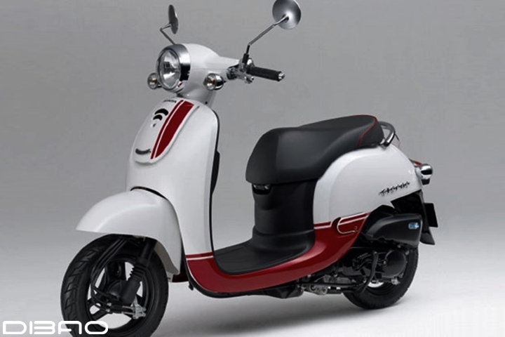 Mua Yamaha Vino 50cc nhập khẩu Nhật Bản ở đâu Giá bao nhiêu