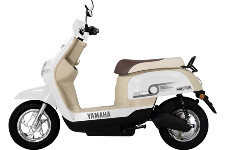 Những mẫu xe máy điện Yamaha nào được ưa chuộng nhất hiện nay?