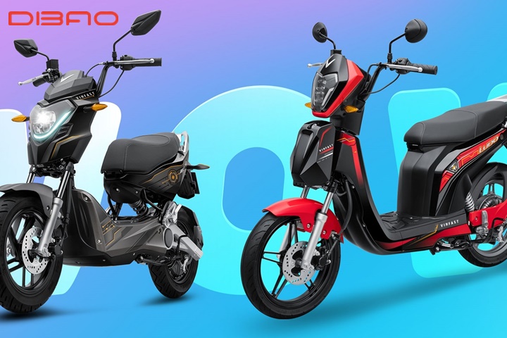 Vinfast Clara &ndash; một trong những mẫu xe điện mới nhất của Vinfast