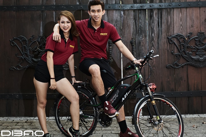 Các dòng xe đạp điện thể thao được giới trẻ ưa chuộng nhất 