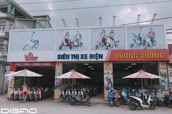 Top 5 địa chỉ cho thuê xe máy tại Vinh  Nghệ An giá rẻ uy tín   ALONGWALKER