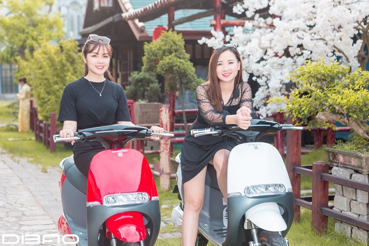 Lộ diện những mẫu xe 50cc mới nhất 2020